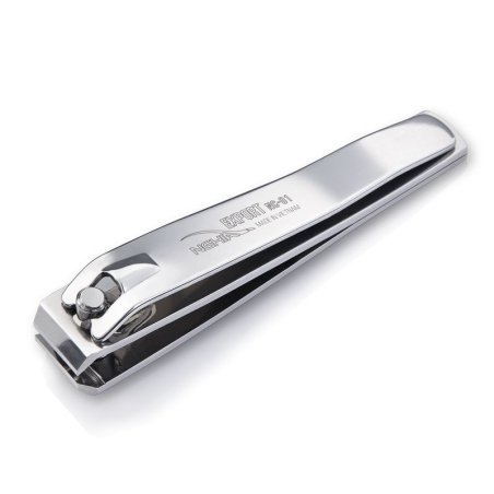 Professionele nagelknipper Nghia NC-01 Export voor manicure, pedicure, wenkbrauw- en nagelbehandelingen in de salon