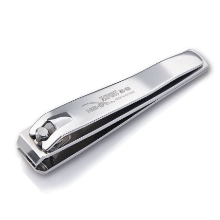 Nagelknipper Nghia NC-03 Export voor precieze manicure, pedicure, wenkbrauw- en nagelbehandelingen in de salon
