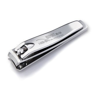 Professionele nagelknipper Nghia NC-04 Export voor precieze manicure, pedicure, wenkbrauw- en nagelbehandelingen