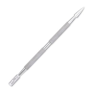 Nagelriemduwer Nghia P-01 Export voor precieze manicure-, pedicure-, wenkbrauw- en nagelbehandelingen in de salon