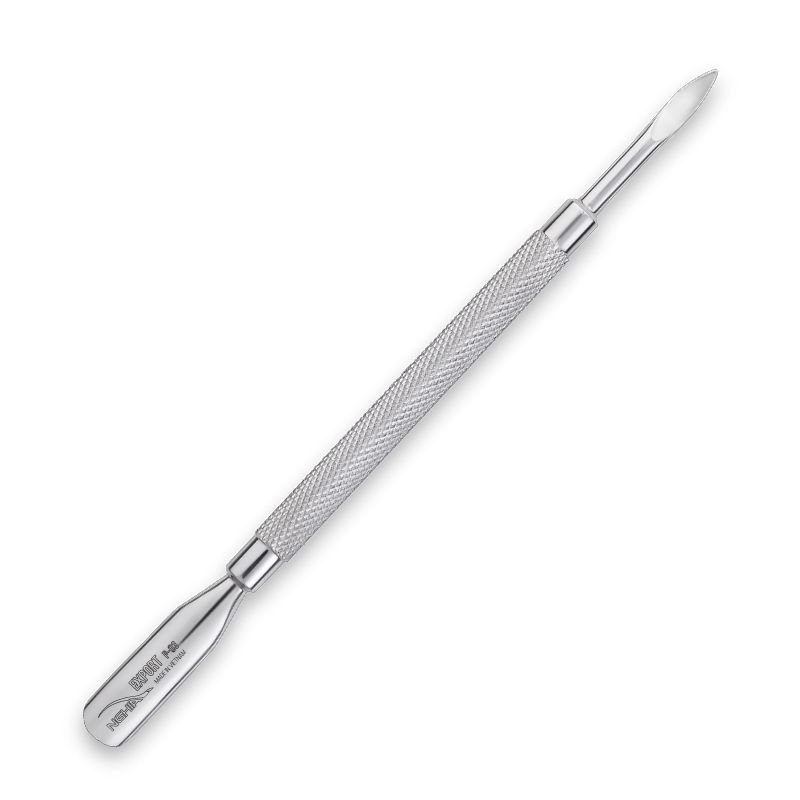 Nagelriemduwer Nghia P-03 Export voor precieze manicure-, pedicure-, wenkbrauw- en nagelbehandelingen in de salon