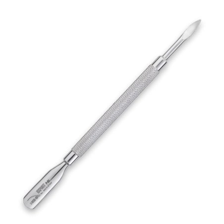 Nagelriemduwer Nghia P-03 Export voor precieze manicure-, pedicure-, wenkbrauw- en nagelbehandelingen in de salon
