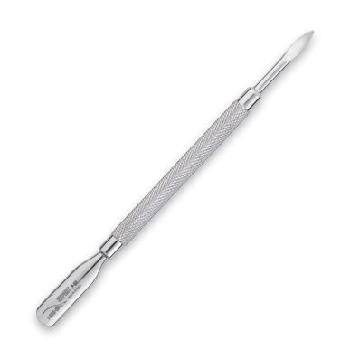 Nagelriemduwer Nghia P-03 Export voor precieze manicure-, pedicure-, wenkbrauw- en nagelbehandelingen in de salon