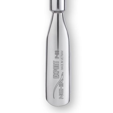 Nagelriemduwer Nghia P-03 Export voor precieze manicure-, pedicure-, wenkbrauw- en nagelbehandelingen in de salon