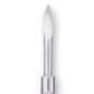 Nagelriemduwer Nghia P-03 Export voor precieze manicure-, pedicure-, wenkbrauw- en nagelbehandelingen in de salon