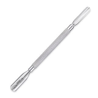 Nagelriemduwer Nghia P-04 Export voor precieze manicure-, pedicure-, wenkbrauw- en nagelbehandelingen voor professioneel gebruik