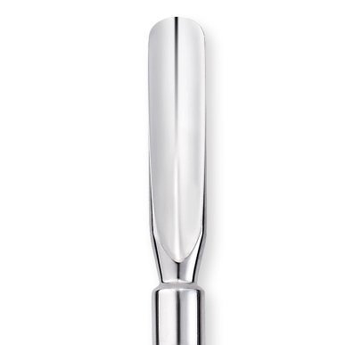 Nagelriemduwer Nghia P-04 Export voor precieze manicure-, pedicure-, wenkbrauw- en nagelbehandelingen voor professioneel gebruik