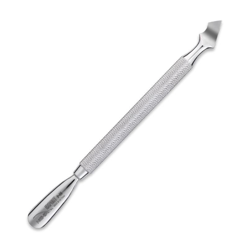 Nagelriemduwer Nghia P-05 Export voor precieze manicure, pedicure, wenkbrauw- en nagelbehandelingen in de salon Nagelriemduwer Nghia P-05 Export voor precieze manicure, pedicure, wenkbrauw- en nagelbehandelingen in de salon