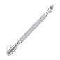 Nagelriemduwer Nghia P-05 Export voor precieze manicure, pedicure, wenkbrauw- en nagelbehandelingen in de salon Nagelriemduwer Nghia P-05 Export voor precieze manicure, pedicure, wenkbrauw- en nagelbehandelingen in de salon