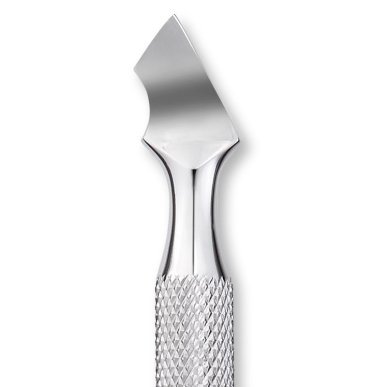 Nagelriemduwer Nghia P-05 Export voor precieze manicure, pedicure, wenkbrauw- en nagelbehandelingen in de salon