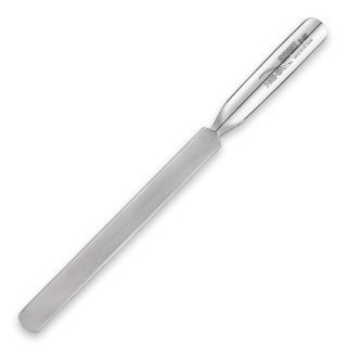 Nagelriemduwer Nghia P-06 Export voor precieze manicure-, pedicure-, wenkbrauw- en nagelbehandelingen in professionele salons