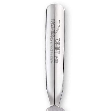 Nagelriemduwer Nghia P-06 Export voor precieze manicure-, pedicure-, wenkbrauw- en nagelbehandelingen in professionele salons