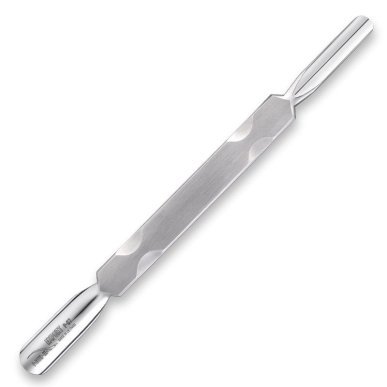 Nagelriemduwer Nghia P-07 Export voor precieze manicure-, pedicure-, wenkbrauw- en nagelbehandelingen in professionele salons