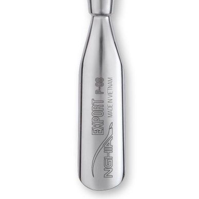 Nagelriemduwer Nghia P-08 Export voor precieze manicure, pedicure, wenkbrauw- en nagelbehandelingen in de salon