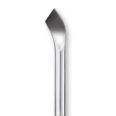 Nagelriemduwer Nghia P-08 Export voor precieze manicure, pedicure, wenkbrauw- en nagelbehandelingen in de salon