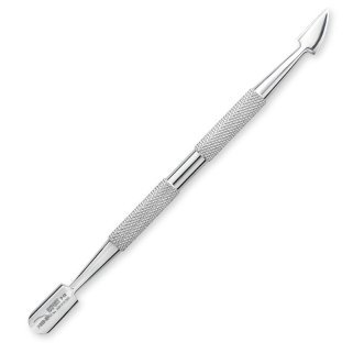 Nagelriemduwer Nghia P-10 Export voor precieze manicure-, pedicure-, wenkbrauw- en nagelbehandelingen, professioneel gebruik