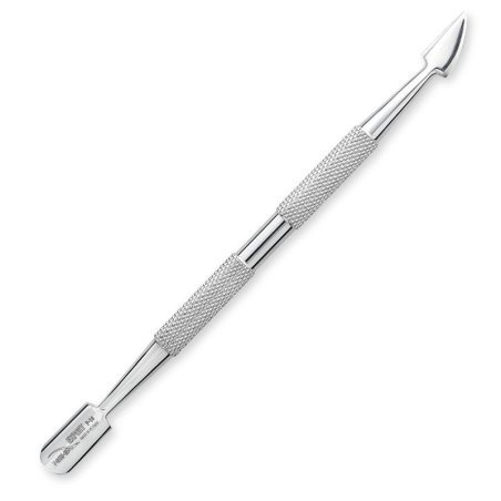 Nagelriemduwer Nghia P-10 Export voor precieze manicure-, pedicure-, wenkbrauw- en nagelbehandelingen, professioneel gebruik