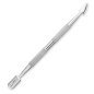 Nagelriemduwer Nghia P-10 Export voor precieze manicure-, pedicure-, wenkbrauw- en nagelbehandelingen, professioneel gebruik