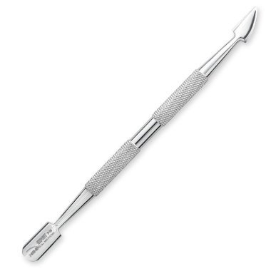 Nagelriemduwer Nghia P-10 Export voor precieze manicure-, pedicure-, wenkbrauw- en nagelbehandelingen, professioneel gebruik