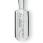Nagelriemduwer Nghia P-10 Export voor precieze manicure-, pedicure-, wenkbrauw- en nagelbehandelingen, professioneel gebruik