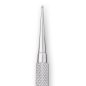 Nail art dotting tool Nghia Export NA-01 1.2 / 1.5 mm voor precieze manicure-, pedicure-, wenkbrauw- en nagelbehandelingen Nail art dotting tool Nghia Export NA-01 1.2 / 1.5 mm voor precieze manicure-, pedicure-, wenkbrauw- en nagelbehandelingen