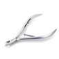 Nagelriemtang C-04 van Nghia Export, bek 16 en 7 mm voor professionele manicure, pedicure en nagelbehandelingen Nagelriemtang C-04 van Nghia Export, bek 16 en 7 mm voor professionele manicure, pedicure en nagelbehandelingen