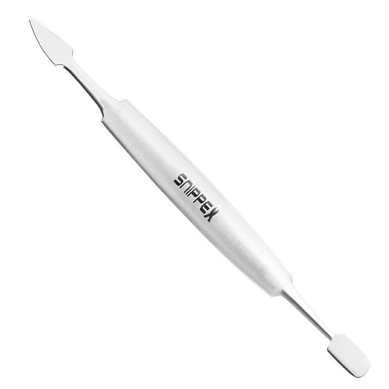 Nagelriemduwer 884 Snippex voor professionele manicure-, pedicure-, wenkbrauw- en nagelbehandelingen in de salon
