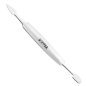 Nagelriemduwer 884 Snippex voor professionele manicure-, pedicure-, wenkbrauw- en nagelbehandelingen in de salon