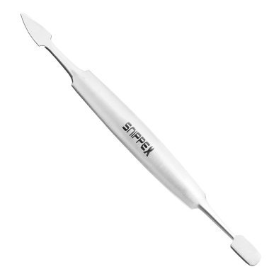 Nagelriemduwer 884 Snippex voor professionele manicure-, pedicure-, wenkbrauw- en nagelbehandelingen in de salon