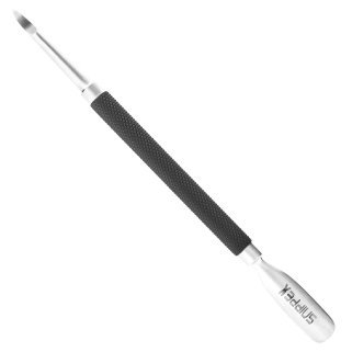Nagelriemduwer 888 manicurehoef Snippex voor precieze manicure, pedicure, wenkbrauw- en nagelbehandelingen voor salons