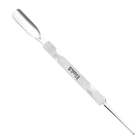 Nagelriemduwer 889 manicurehoef Snippex voor nauwkeurige manicure-, pedicure-, wenkbrauw- en nagelbehandelingen