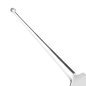 Nagelriemduwer 889 manicurehoef Snippex voor nauwkeurige manicure-, pedicure-, wenkbrauw- en nagelbehandelingen