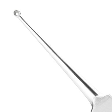 Nagelriemduwer 889 manicurehoef Snippex voor nauwkeurige manicure-, pedicure-, wenkbrauw- en nagelbehandelingen