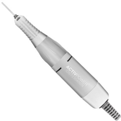 Handstuk voor nagelfrees JD500 / JD700 Sprint 48 Basic voor professioneel gebruik in de salon en beautybehandelingen