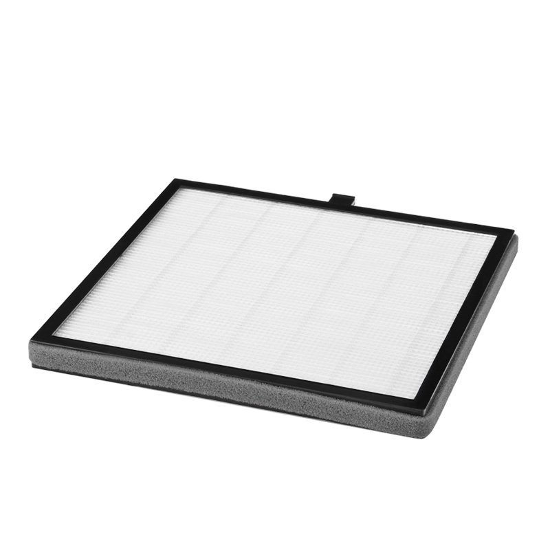 Cassettefilter voor stofafzuiger Momo J-23 wit voor nagelstyling en professionele salonbehandelingen tegen stof Cassettefilter voor stofafzuiger Momo J-23 wit voor nagelstyling en professionele salonbehandelingen tegen stof