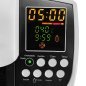 Ultrasoonreiniger Denson ACD-4830 3,0 l 150 W voor professionele instrumentreiniging vóór desinfectie in de salon Ultrasoonreiniger Denson ACD-4830 3,0 l 150 W voor professionele instrumentreiniging vóór desinfectie in de salon