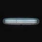 LED-werklamp met klem Elegante 801-L, wit, met intensiteitsregeling voor beautybehandelingen en nauwkeurige werkplekverlichting