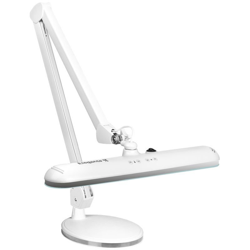 Lampa warsztatowa LED z regulacją barwy i natężenia Elegante 801-TL