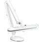 LED-werklamp met kleur- en intensiteitsregeling Elegante 801-TL voor salonwerk en nauwkeurige detailverlichting