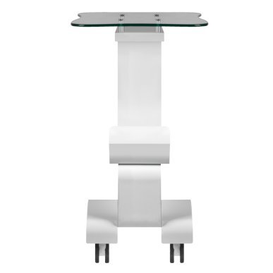 Apparaattafel voor salonapparatuur model 082 voor professionele saloninrichting en een georganiseerde werkplek