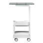 Apparaattafel voor salonapparatuur model 082 voor professionele saloninrichting en een georganiseerde werkplek Apparaattafel voor salonapparatuur model 082 voor professionele saloninrichting en een georganiseerde werkplek