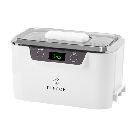 Ultrasonic cleaner acds-300, vol. 0.8l 60w