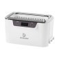 Professionele ultrasoonreiniger Denson ACDS-300 0,8 l 60 W voor instrumentreiniging en salonhygiëne Professionele ultrasoonreiniger Denson ACDS-300 0,8 l 60 W voor instrumentreiniging en salonhygiëne