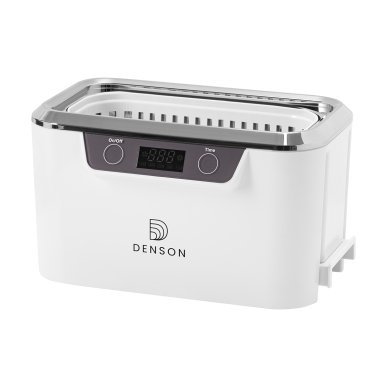 Professionele ultrasoonreiniger Denson ACDS-300 0,8 l 60 W voor instrumentreiniging en salonhygiëne