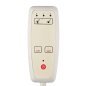 Elektrische behandelbank Azzurro 805 Wengé/Latte, verwarmd, met 1 motor voor professionele beautysaloninrichting Elektrische behandelbank Azzurro 805 Wengé/Latte, verwarmd, met 1 motor voor professionele beautysaloninrichting