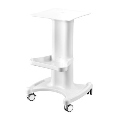 Apparaattafel voor salonapparatuur model 050 voor professionele saloninrichting, werkcomfort en georganiseerde werkplek