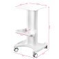 Apparaattafel voor salonapparatuur model 050 voor professionele saloninrichting, werkcomfort en georganiseerde werkplek Apparaattafel voor salonapparatuur model 050 voor professionele saloninrichting, werkcomfort en georganiseerde werkplek