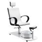 Professionele pedicurestoel met massage model 308 voor beautysalon, pedicurepraktijk en verzorgde saloninrichting