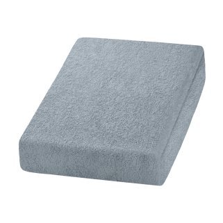 GRAY TERRY SHEET