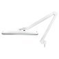 LED-werklamp met intensiteitsregeling Elegante 801-L voor salon, nagelstyling en nauwkeurige werkplekverlichting